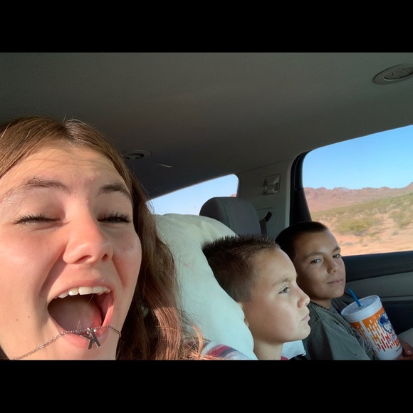 meet the posher - Picture 5 of 5